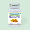Curcumin, kurkumiini kapselit – 60 kapselia