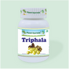 Triphala kapselit – 60 kapselia, 60 g - PlanetAyurveda Suomi